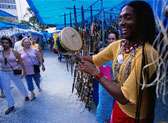 Feira Hippie Ipanema