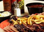 Arthur Bryant’s Barbecue