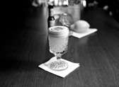 Red Feather Lounge