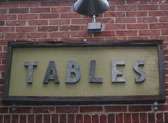 Tables