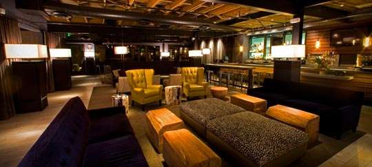 MIX Downtown
