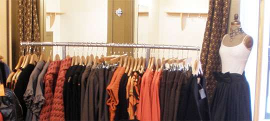 Kimberly Boutique