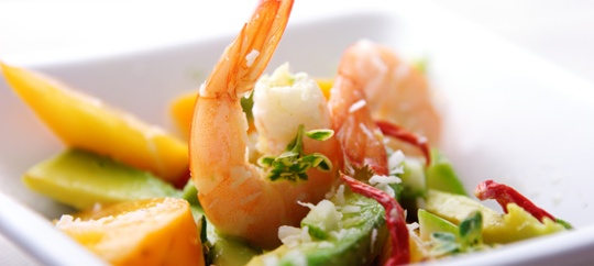 shrimp