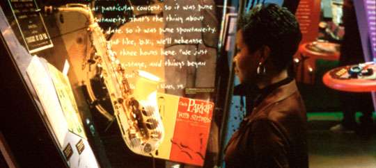 American Jazz Museum