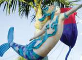 Le Barge Tropical Cruises