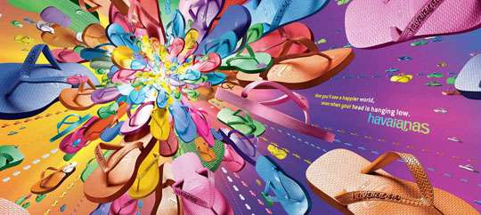 Havaianas
