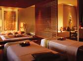 Shangri-La's Chi Spa