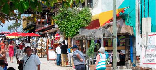 Quinta Avenida