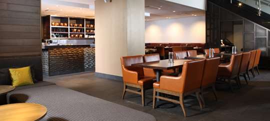 B&O American Brasserie
