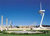 Olympic Stadium