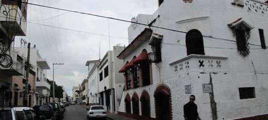 Larimar Museum