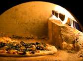 Fireside Pies