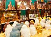 City Buddha