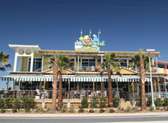Jimmy Buffett’s Margaritaville
