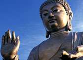 Tian Tan Buddha