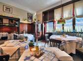Erno’s Bistro
