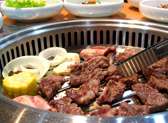 Park's BBQ