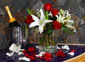 Forever Flowers