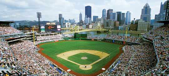 PNC Park
