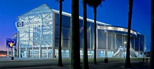 San Jose Sharks