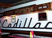 The Great Northern Bar & Grill