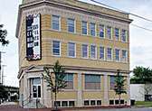 Ralph Mark Gilbert Civil Rights Museum