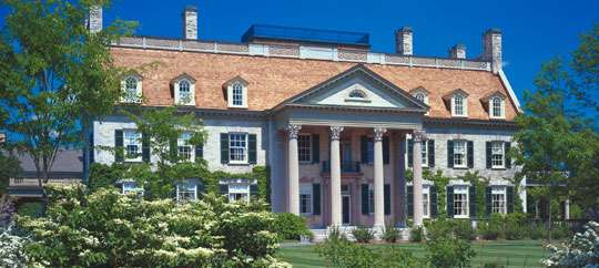 George Eastman House International Museum of Photography and Film