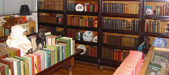 John King Books