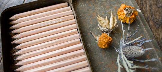 Hammerpress Letterpress Design Studio & Shop