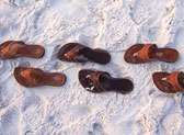 Kino Sandals