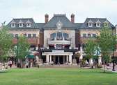 Legacy Village