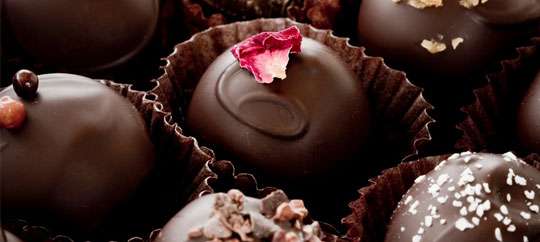 Gail Ambrosius–Chocolatier Madison