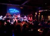 Once in a Blue Moon Jazz Club