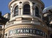 Le Printemps