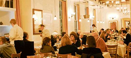 Hamersley's Bistro