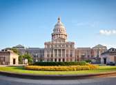 State Capitol/LBJ Library