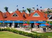 Ferry Landing Marketplace