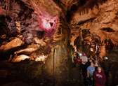 Lewis & Clark Caverns State Park