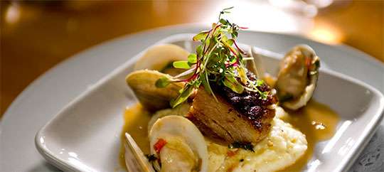 Bistro AIX