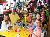 Señor Frogs