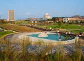 Birmingham Railroad Park