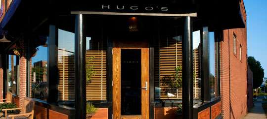 Hugo’s