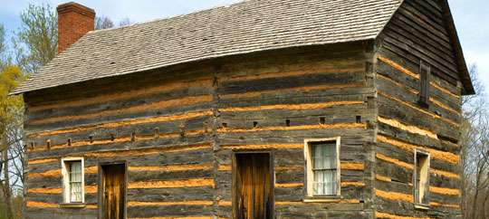 Historic Charlotte Tours through Historic Charlotte, Inc.