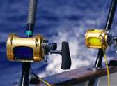 Rio Fishing Pro