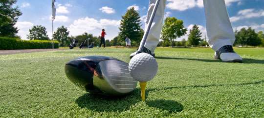 River View Golf Course