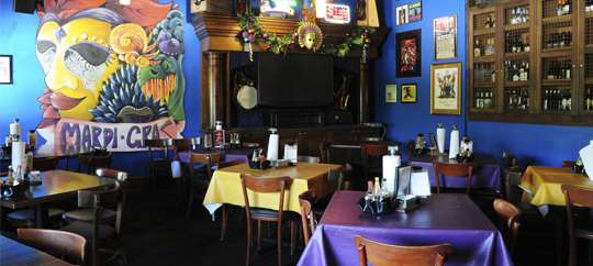 Hwy 61 Roadhouse and Kitchen