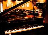 F. Scott's Jazz Bar