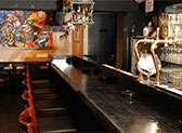 Bar Bourbon Street