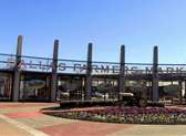 Dallas Farmers Market
