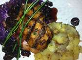 Mizuna Restaurant and Wine Bar